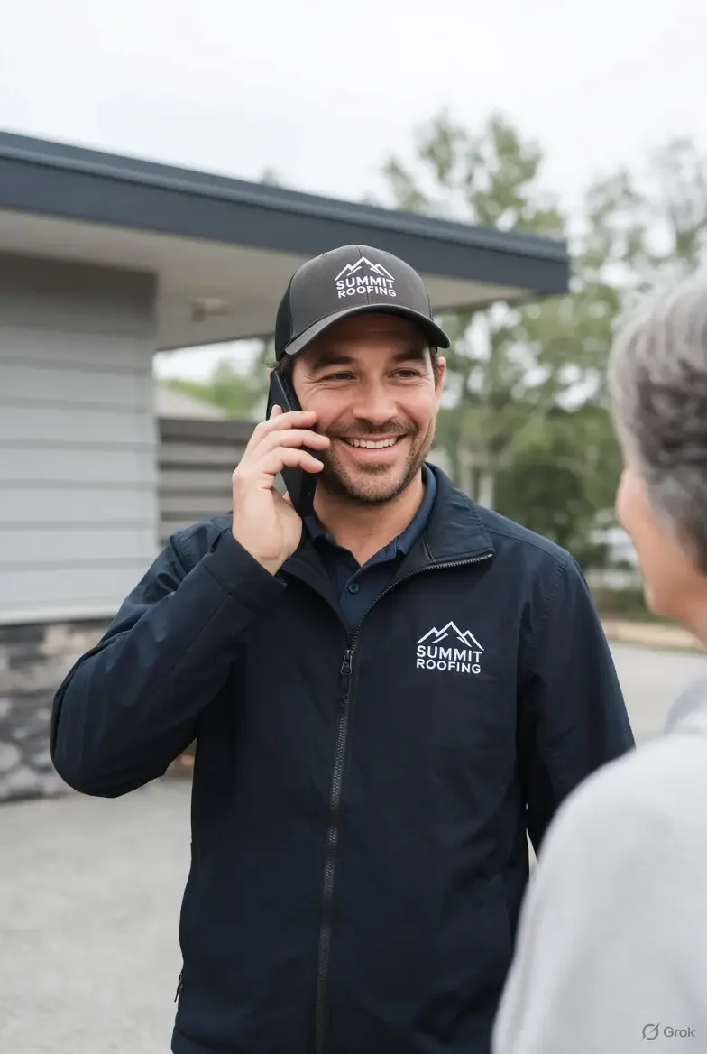 Flat Roof Leak Repair Nelsonville, OH FAQs